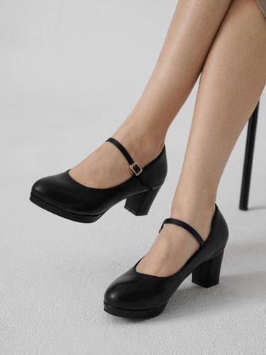 Schulte Gavos Merryjane Pumps PMLTR3f838 - CHAAKAN - Modalova