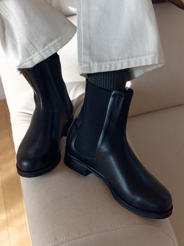 Rodi chelsea boots_3 color - lilyshoe - Modalova