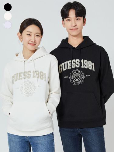 Tantan Tzuyu Hoodie MO3K9430 - Guess - Modalova