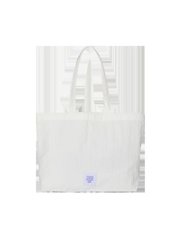 NYLON ECO BAG Nylon Eco Bag WH - MAISON246 - Modalova