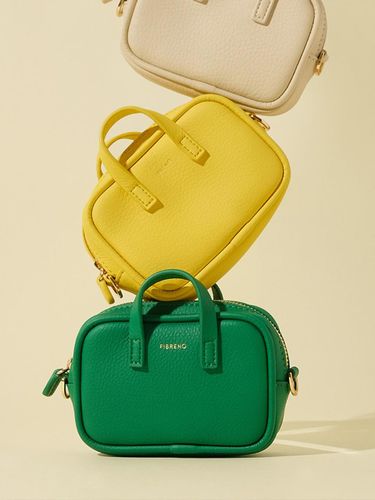 【FIBRENO】LEPAIN BAG M FIBRENO Bags | Modalova