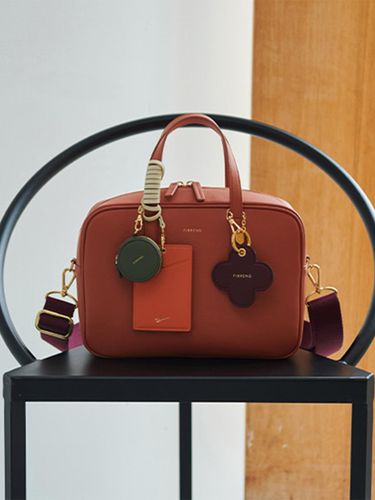【FIBRENO】LEPAIN BAG M FIBRENO Bags | Modalova