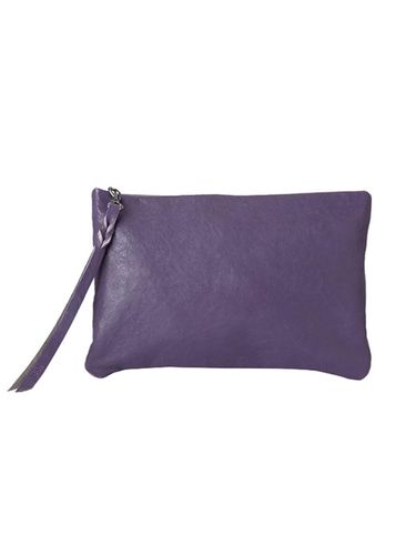 MARSHELL CLUTCH BAG - THEHEE - Modalova