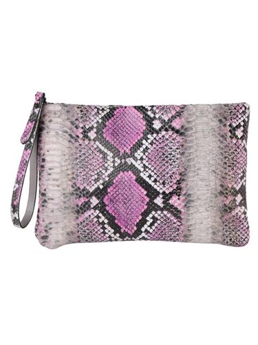 BLOSSOM CLUTCH - THEHEE - Modalova