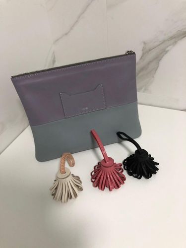 CELL clutch bag - THEHEE - Modalova