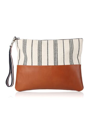 MOODY CLUTCH BAG - THEHEE - Modalova