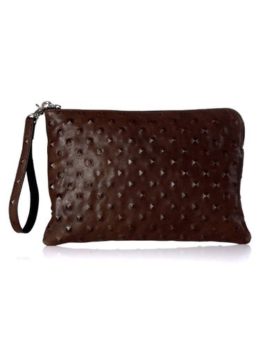 CURVE2 CLUTCH BAG - THEHEE - Modalova