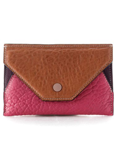 EDGE WALLET PINK - THEHEE - Modalova