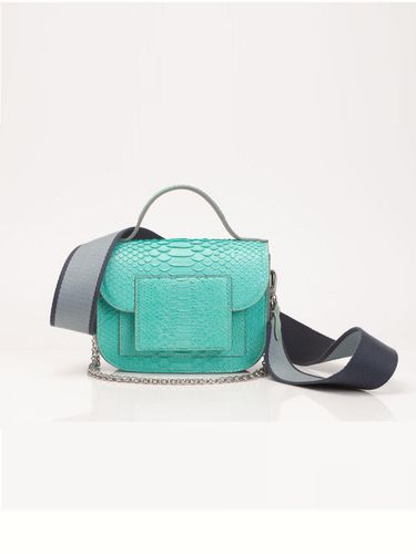 REAL SQUARE SHOULDER BAG - THEHEE - Modalova