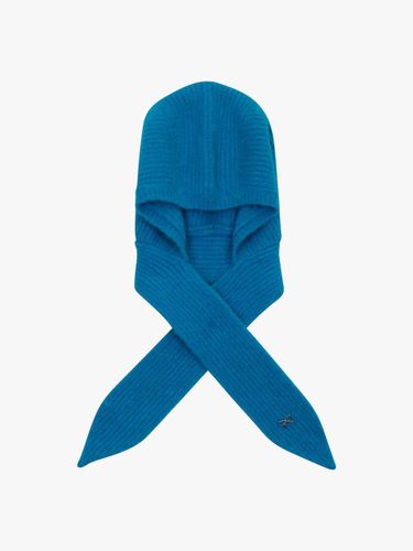 WHISPER WARM BALACLAVA_BLUE - PINK PINEAPPLE - Modalova