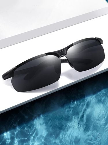 Neoretro 8585 Sports Polarized C1 - LOOKING4U - Modalova