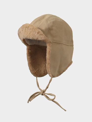 Washing Cotton soft wool Truffaut Hat - LOOKING4U - Modalova