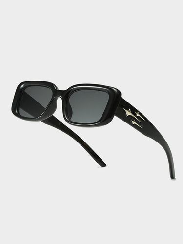 Neoretro 18169 BLACK - LOOKING4U - Modalova