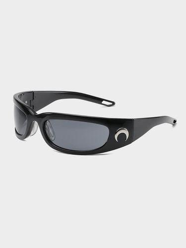 Neoretro 98001 BLACK - LOOKING4U - Modalova