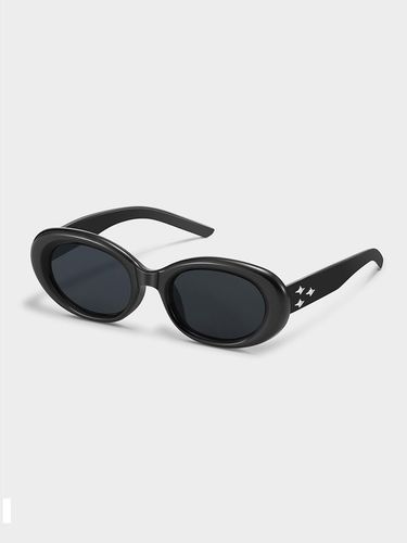 Neoretro 20302 BLACK - LOOKING4U - Modalova