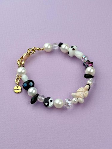 Namaste Bracelet - eclore - Modalova