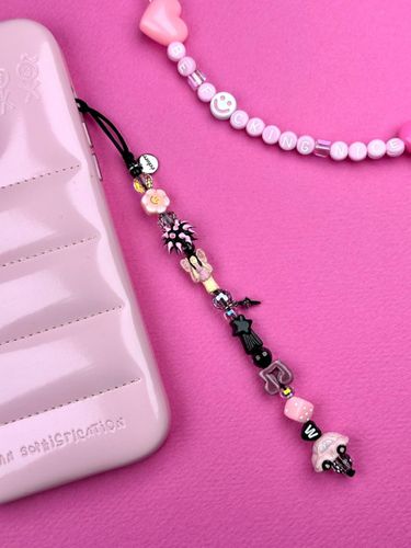 Pink Angel Strap - eclore - Modalova