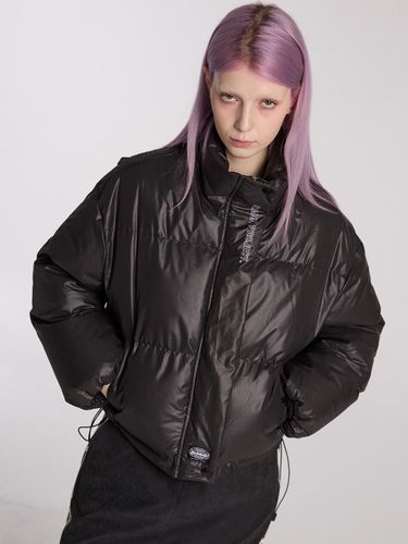 SHORT PADDING JACKET - OoH-AHh! - Modalova