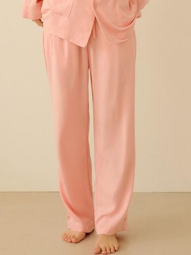 Color Selection] Snuggly Modal Pajama Unisex Coup - MARUN5 - Modalova