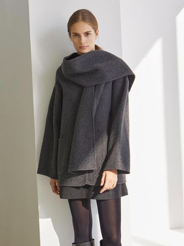 Seville handmade coat () - Le Metier - Modalova