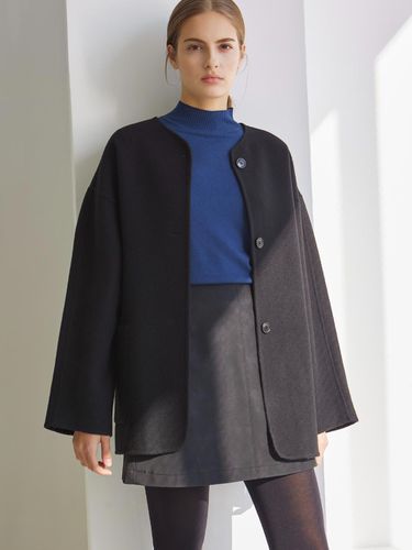 Seville handmade coat () - Le Metier - Modalova