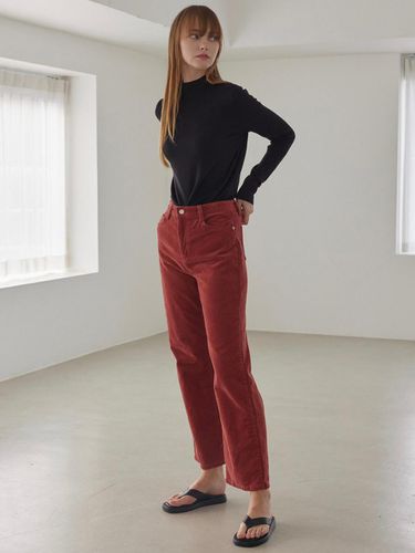 Sloan corduroy pants () - Le Metier - Modalova