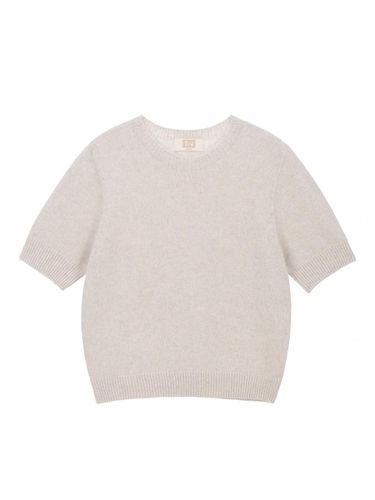 Holga Short - Sleeved Knit - RENEJ - Modalova