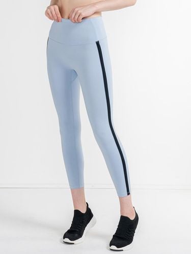 Essential Line Leggings DBF1W 9057 3colors - DURAN - Modalova