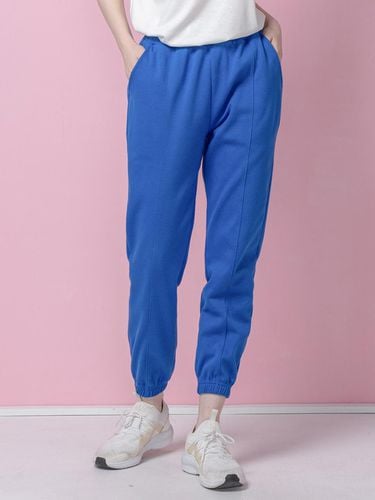 BANDING Jogger Track Pants DBF2S - 9077 3col - DURAN - Modalova