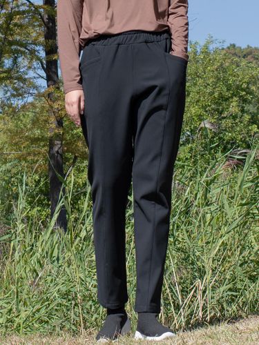 Windblock Warm Baggy Pants DBF2W-9110 - DURAN - Modalova