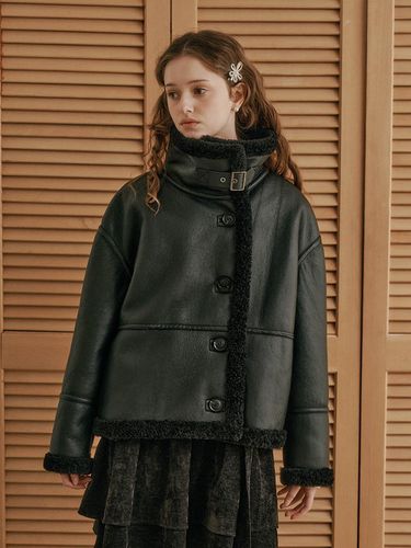 DD_Winter base mustang jacket - DUNDROP - Modalova