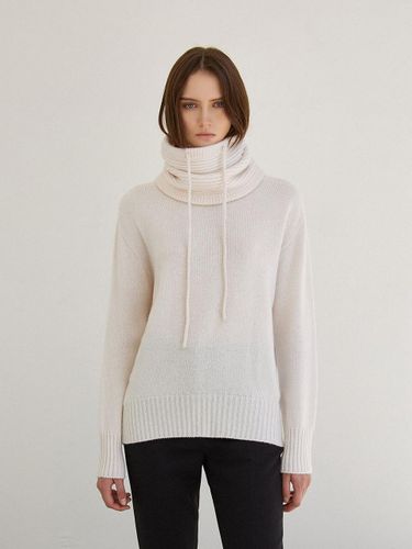 Cashmere 100% Neck - Warmer - Mare di mari - Modalova