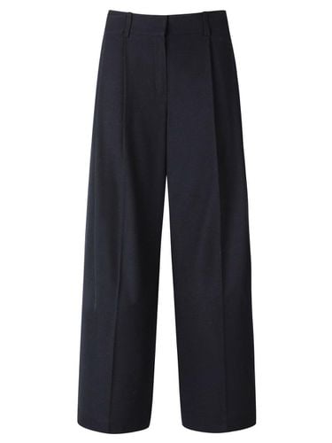 Waist Detail Wide Pants DN_C244MSA037 - CC collect - Modalova