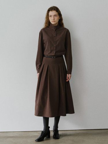 Rachel shirts long dress - URAGO - Modalova