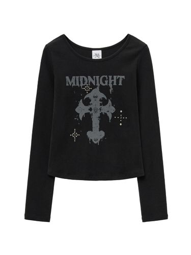 Cross t [black] - MIDNIGHT MOVE - Modalova