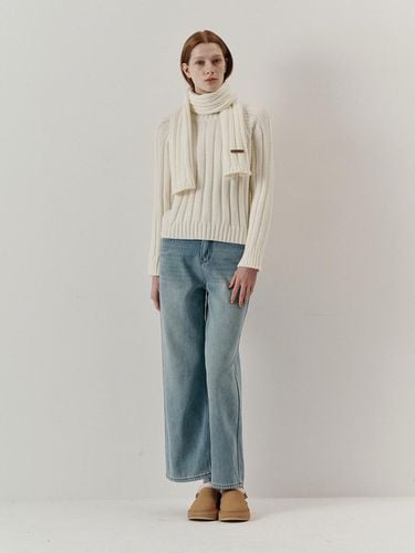 WD_Winter napping pants_BLUE - We’Dee - Modalova