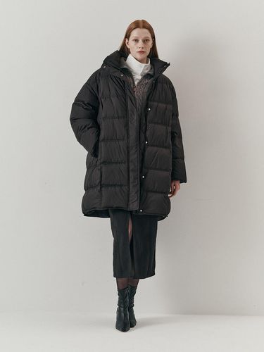 WD_Trench long down jacket_2color - We’Dee - Modalova