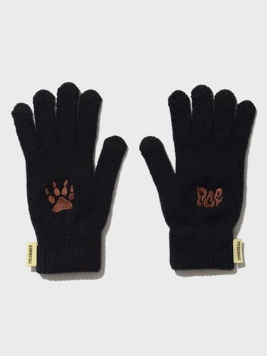 PCE PAW SMART GLOVES (BLACK) - PIECEMAKER - Modalova