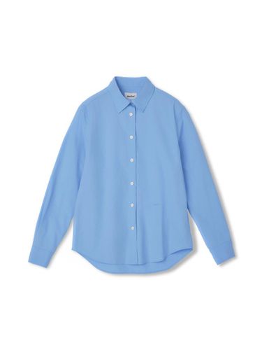 Oxford Cotton Regular Fit Shirts [] - MARKM - Modalova