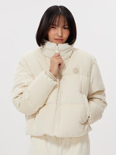 Wacky Willy Overcoat | Modalova