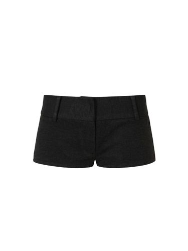 Micro High-Quality Premium Shorts [Black] - PAIN OR PLEASURE - Modalova