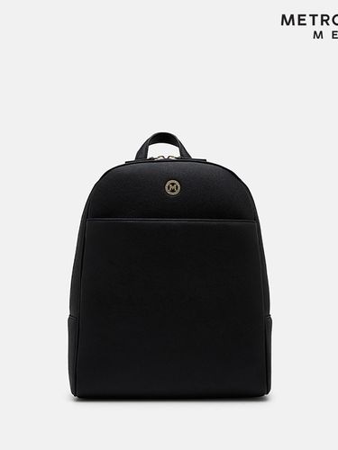 Medium Classic Italian Backpack (M243MO3300Z) - METROCITY - Modalova