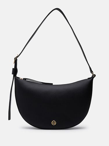 Half Moon Eco-leather Medium Crossbag (M243MO5101Z) - METROCITY - Modalova