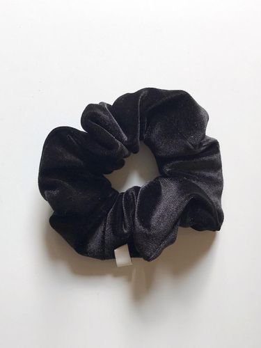 Vintage Velvet Volume Hair Accessory [] - oar - Modalova