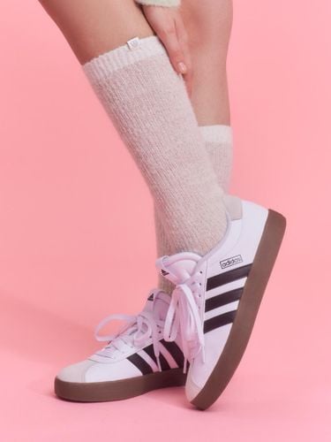 Cozy Loose Warmer Socks [3 Colors] - ENGBROX - Modalova