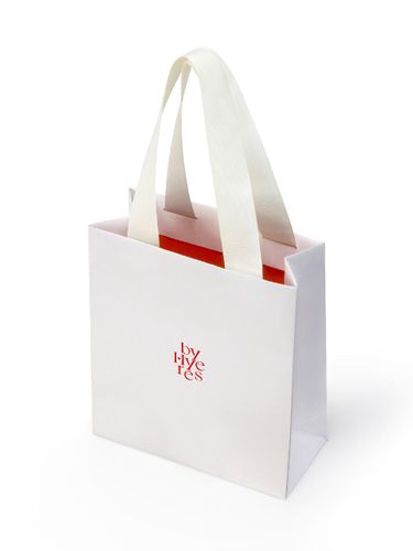 Casual Luxury Shopping Bag (BH0XXX001XXXXX) - hyeres-lor - Modalova