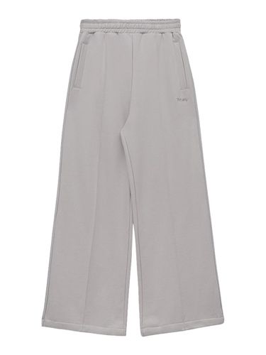 Fin Casual Sweat Pants - THE ANY - Modalova