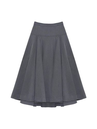 Winter A-Line Jenny Skirt - THE ANY - Modalova