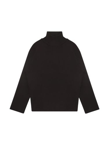 Ponds Turtleneck T-shirt - THE ANY - Modalova