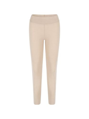 Warm Touch High Density Customizable Leggings - verish - Modalova